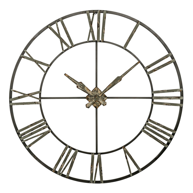 Winston Wall Clock