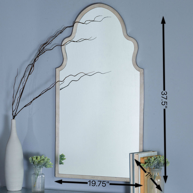 Leighton Wall Mirror