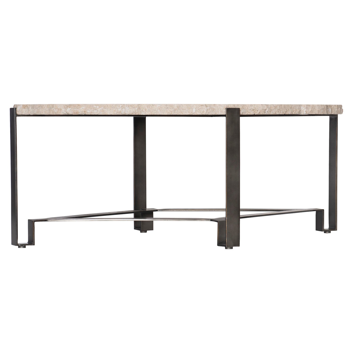 Bernhardt Living Sayers Cocktail Table