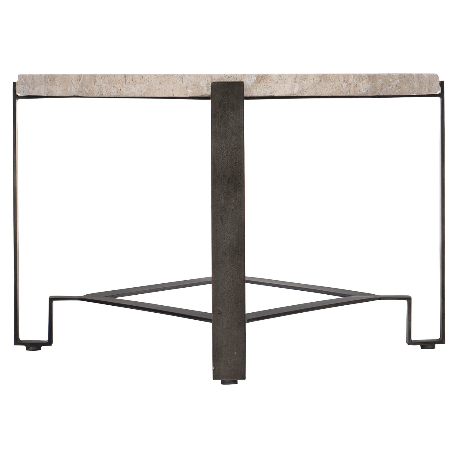 Bernhardt Living Sayers Cocktail Table