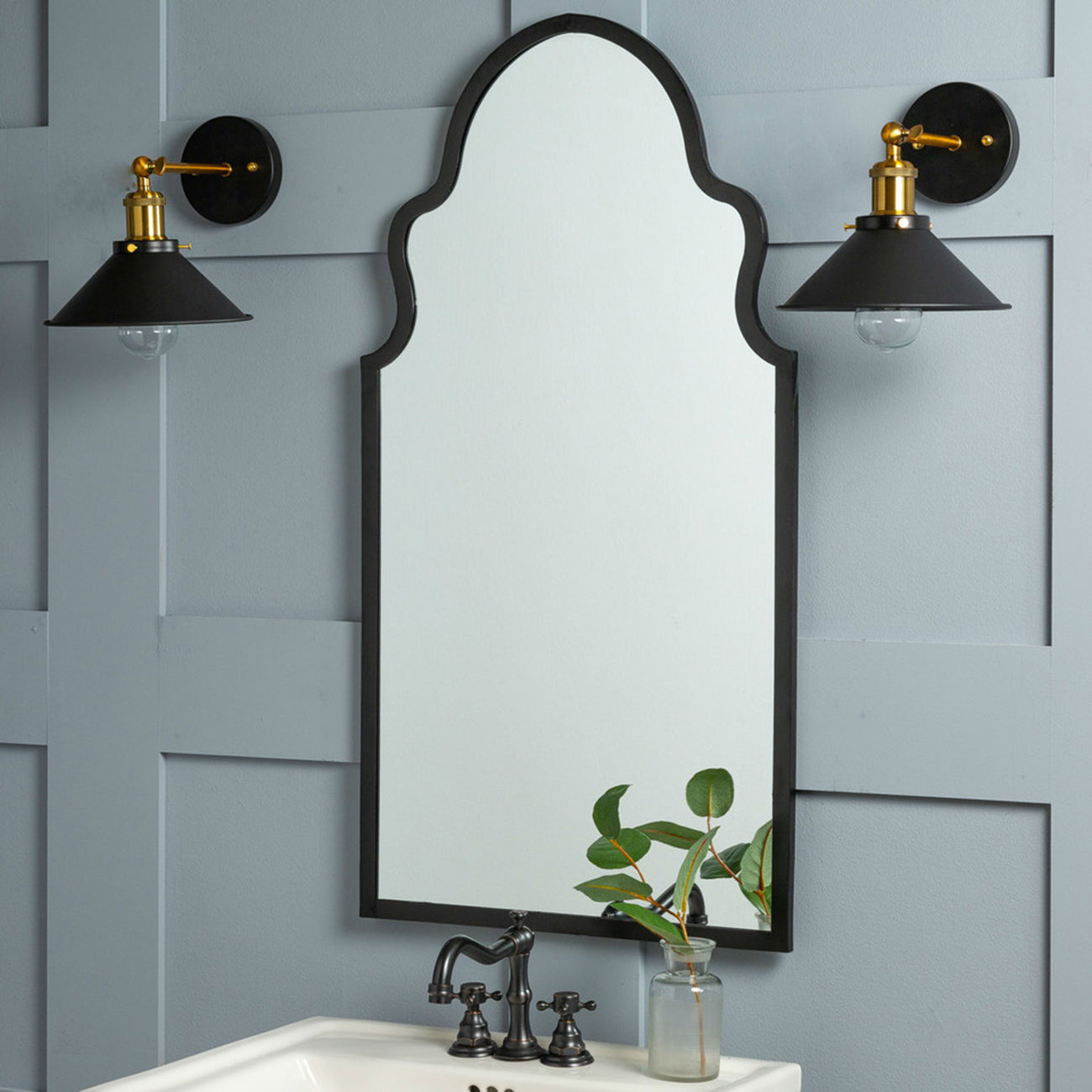 Cadence Wall Mirror