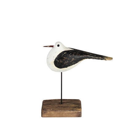 Sandpiper Sculpture Set of 3