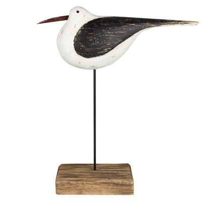 Sandpiper Sculpture Set of 3