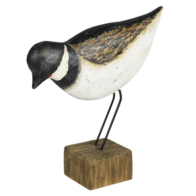 Eddy Bird Sculpture