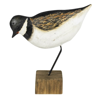 Eddy Bird Sculpture