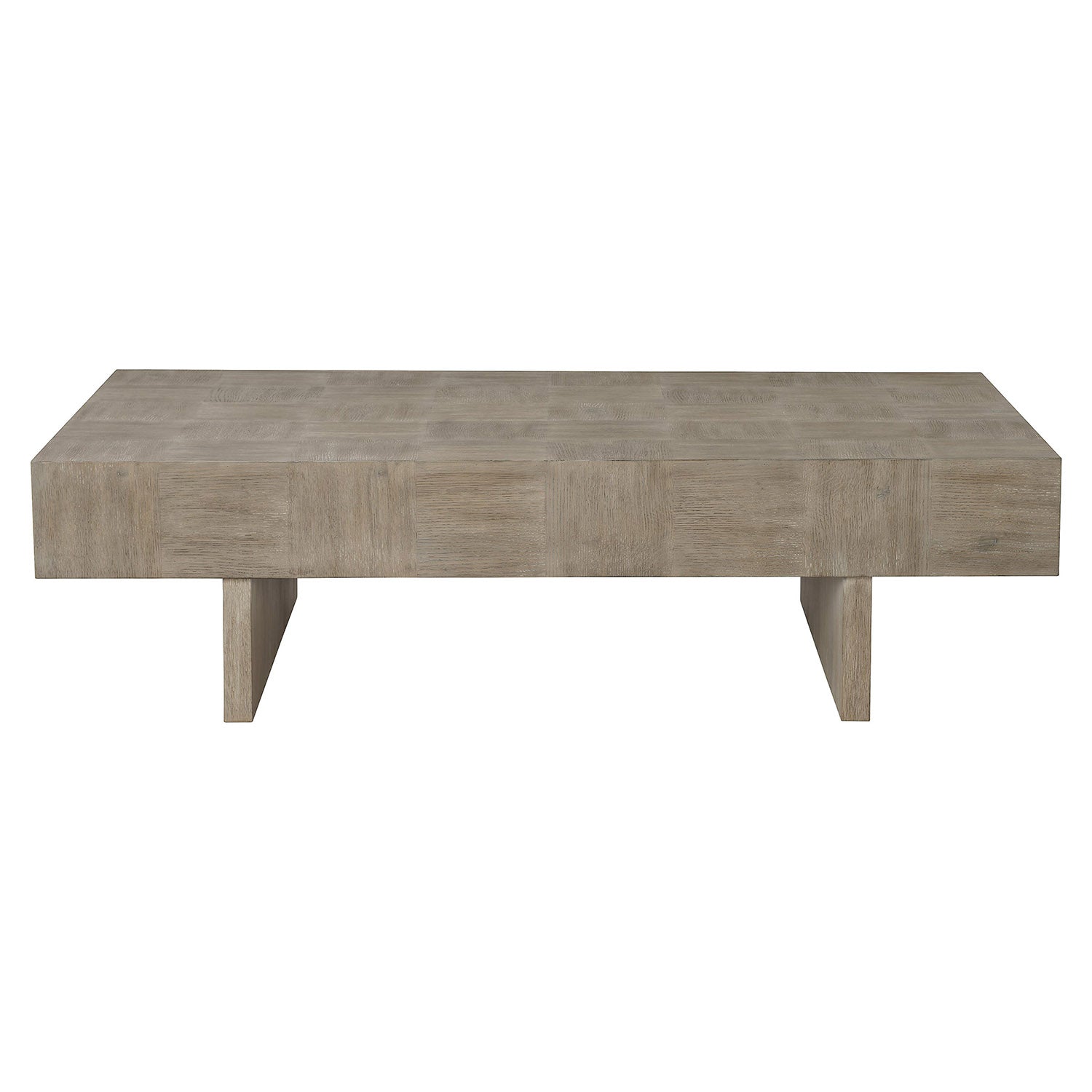 Bernhardt Living Fairgrove Cocktail Table