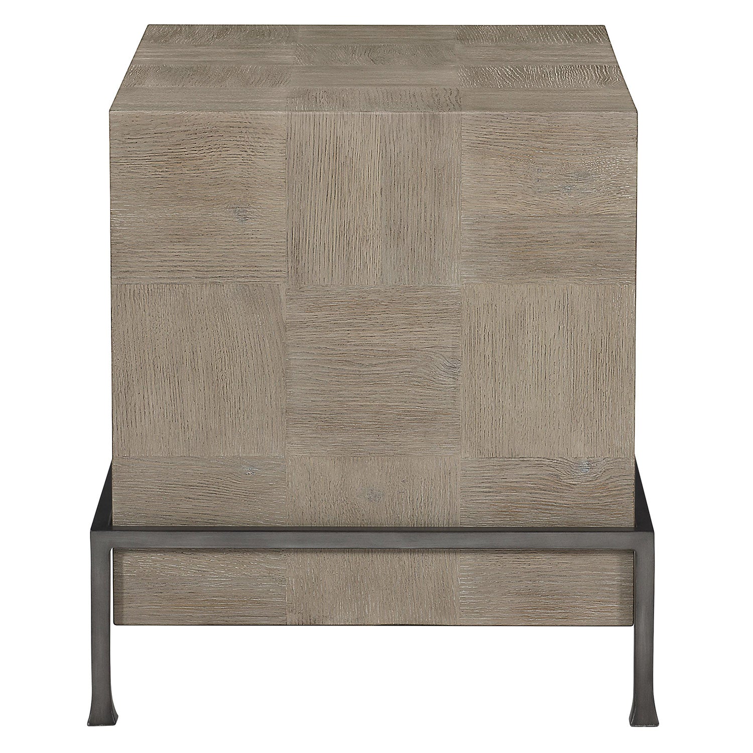 Bernhardt Living Fairgrove Side Table
