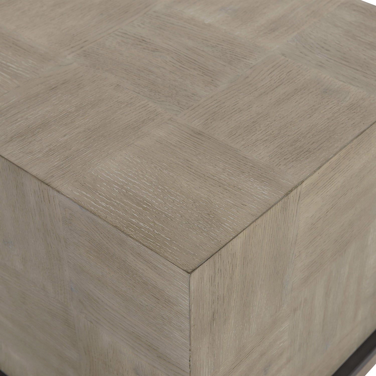 Bernhardt Living Fairgrove Side Table