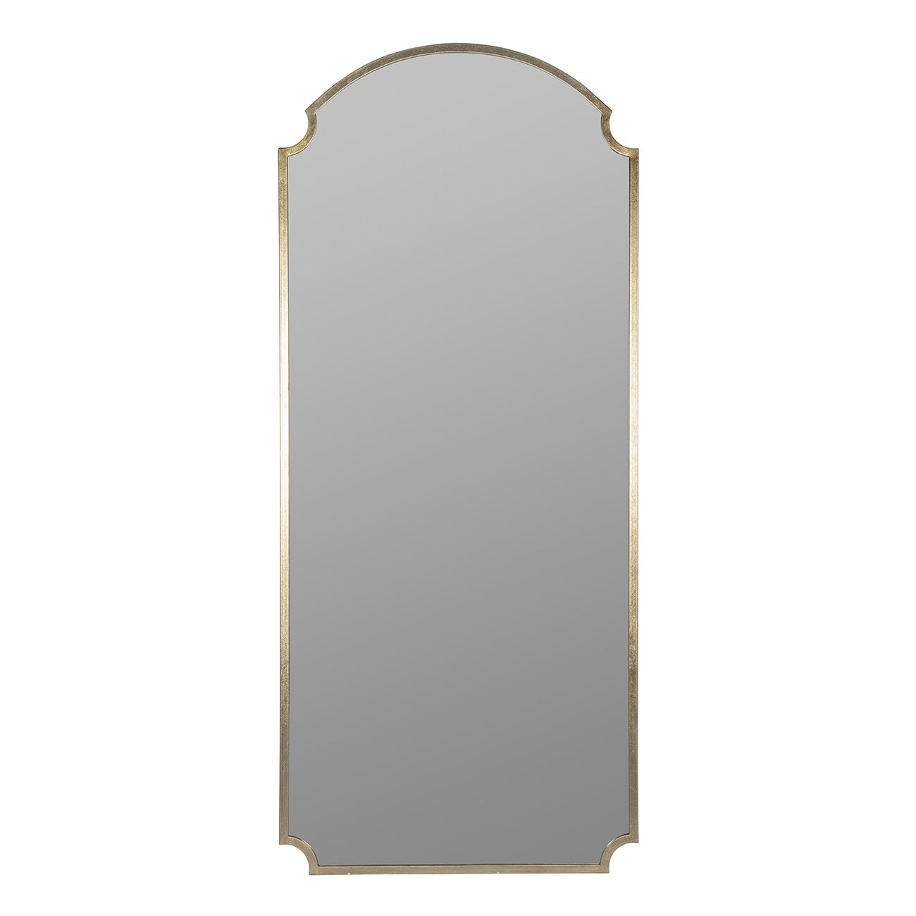 Saxton Floor Mirror