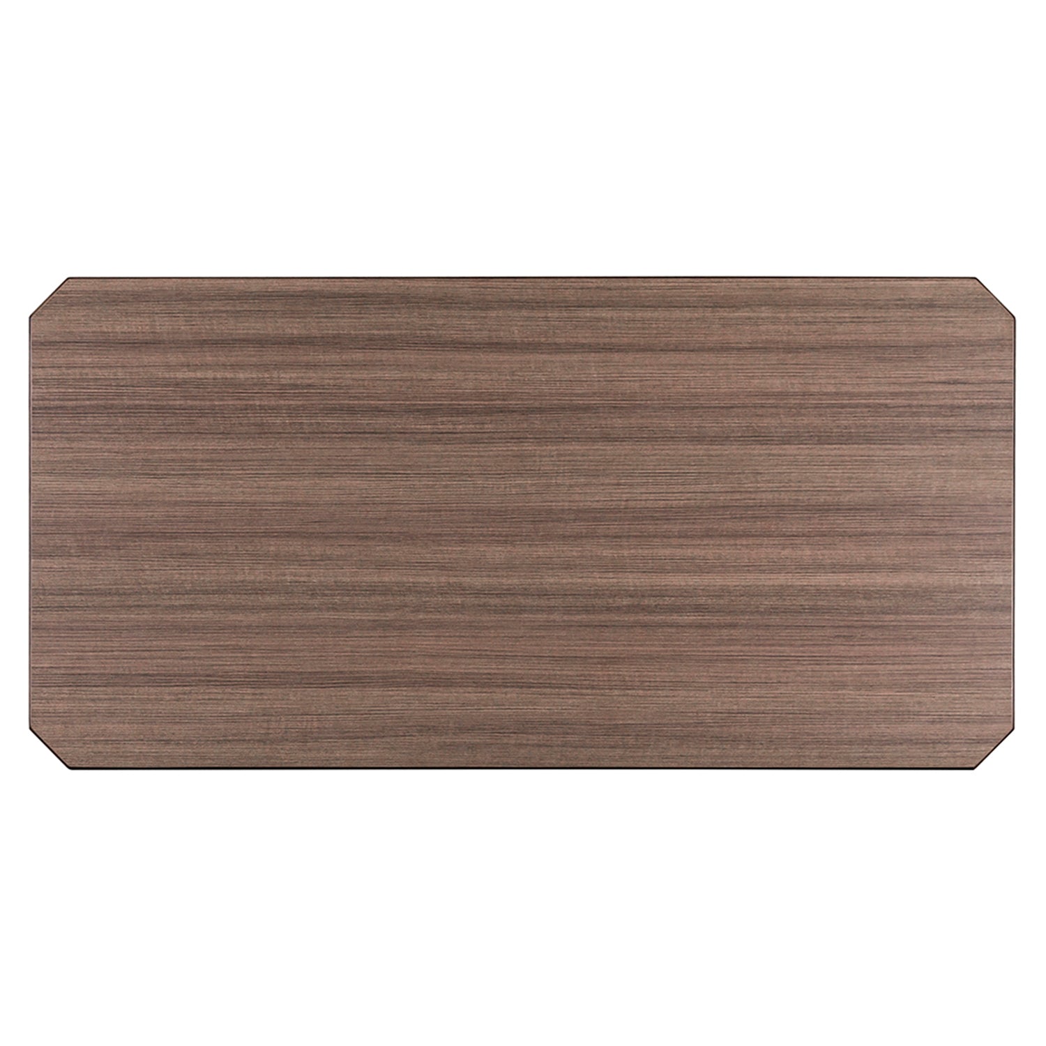 Fairfield Chair Avignon Louve Rectangular Cocktail Table