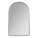 Colca Silver Wall Mirror