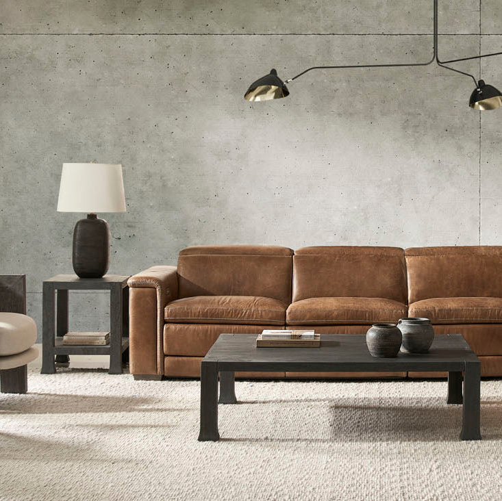 Bernhardt Living Berkely Side Table