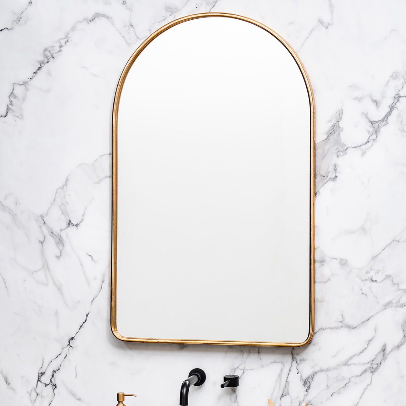 Colca Wall Mirror