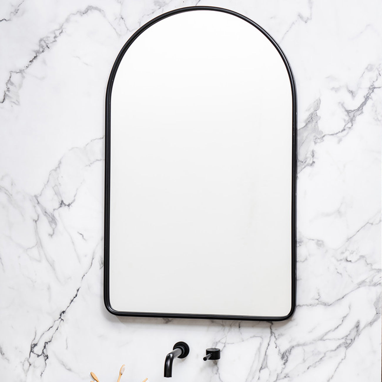 Colca Wall Mirror