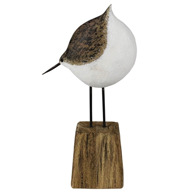 Morrey Bird Sculpture