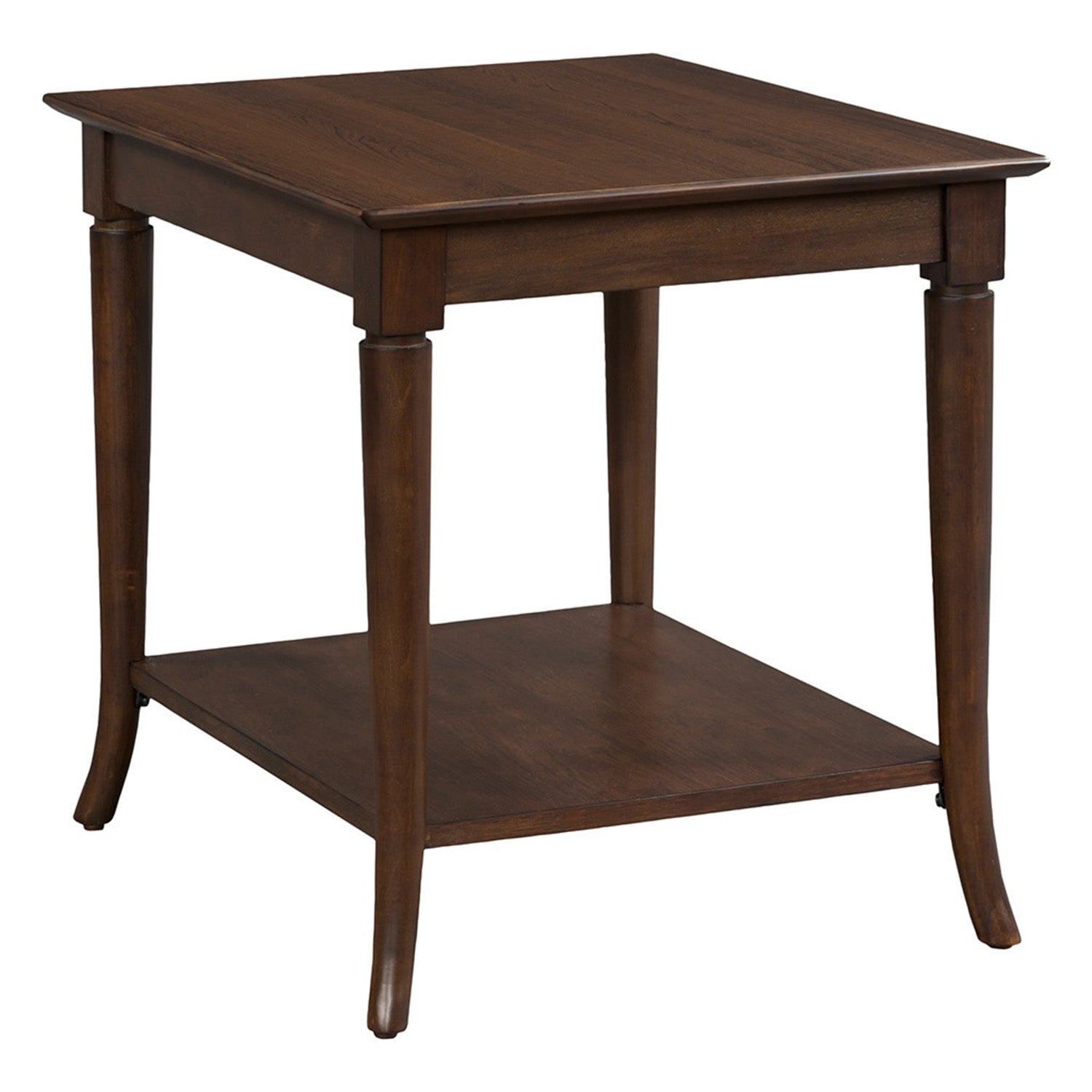 Fairfield Chair Campaigna Rectangular End Table Set of 2