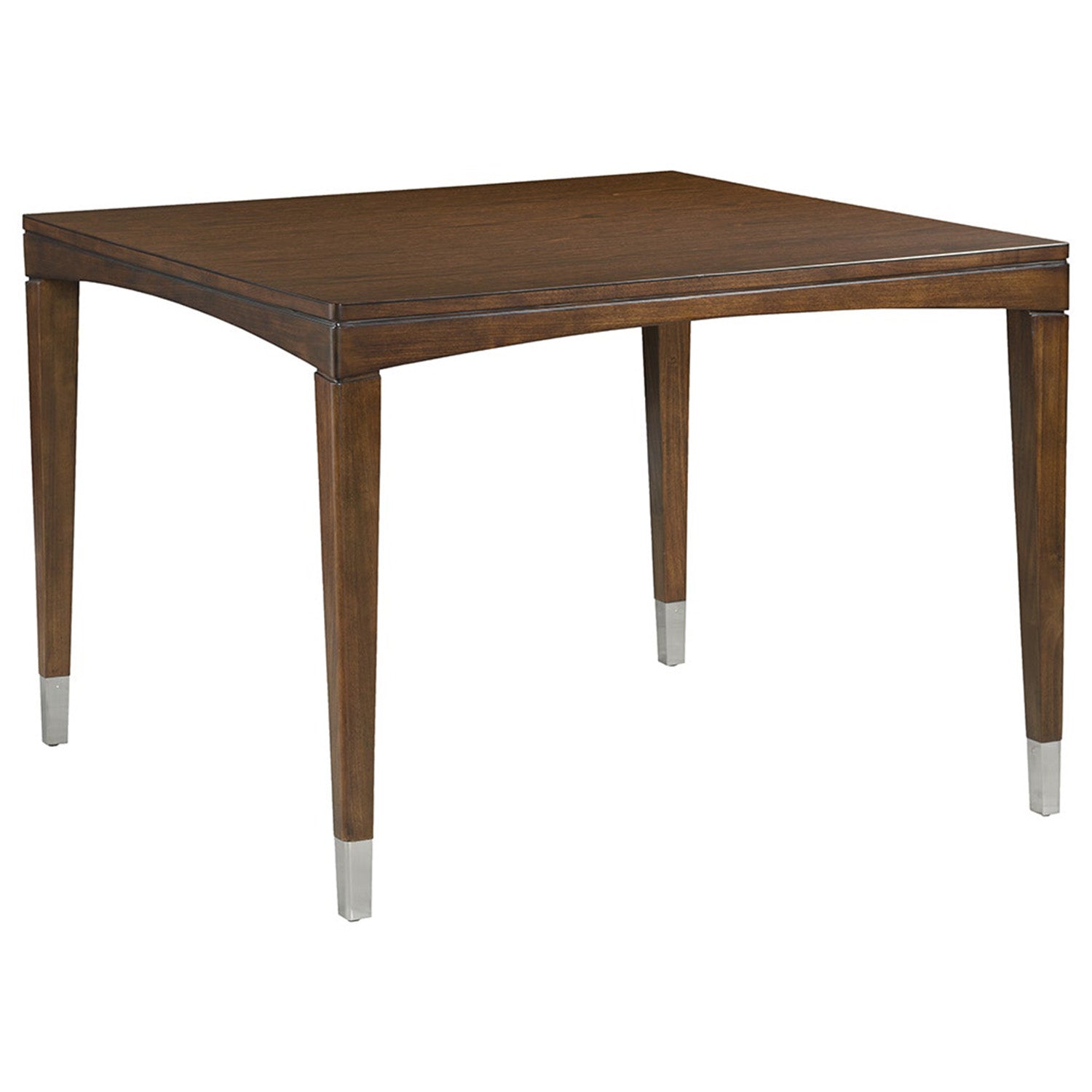 Fairfield Chair Crescent Suede Activity and Dining Table