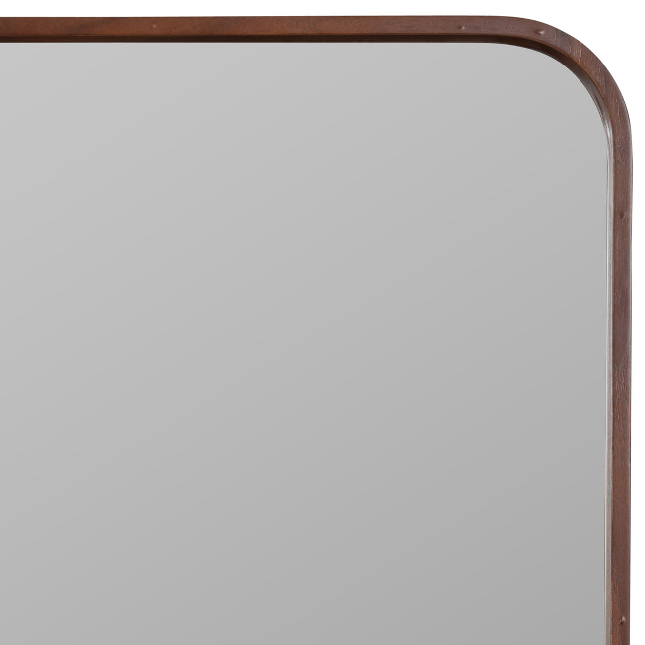 Saffron Wall Mirror