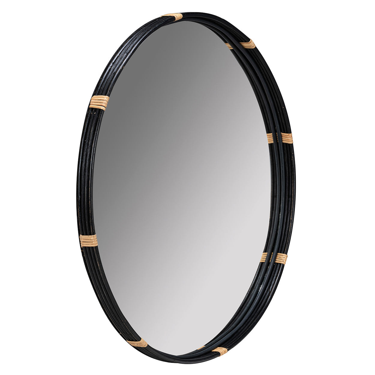 Evan Wall Mirror