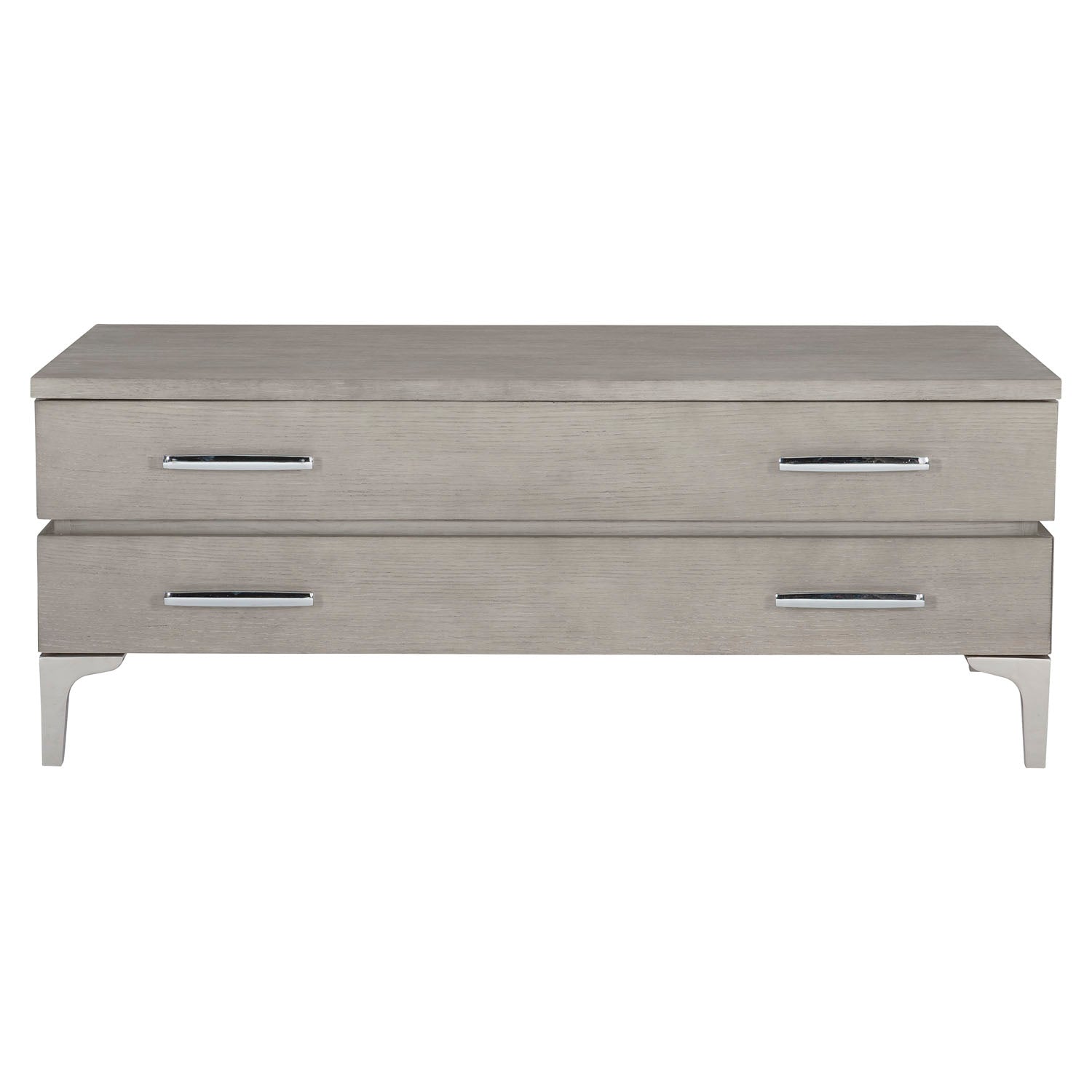 Bernhardt Living Whitley Cocktail Table