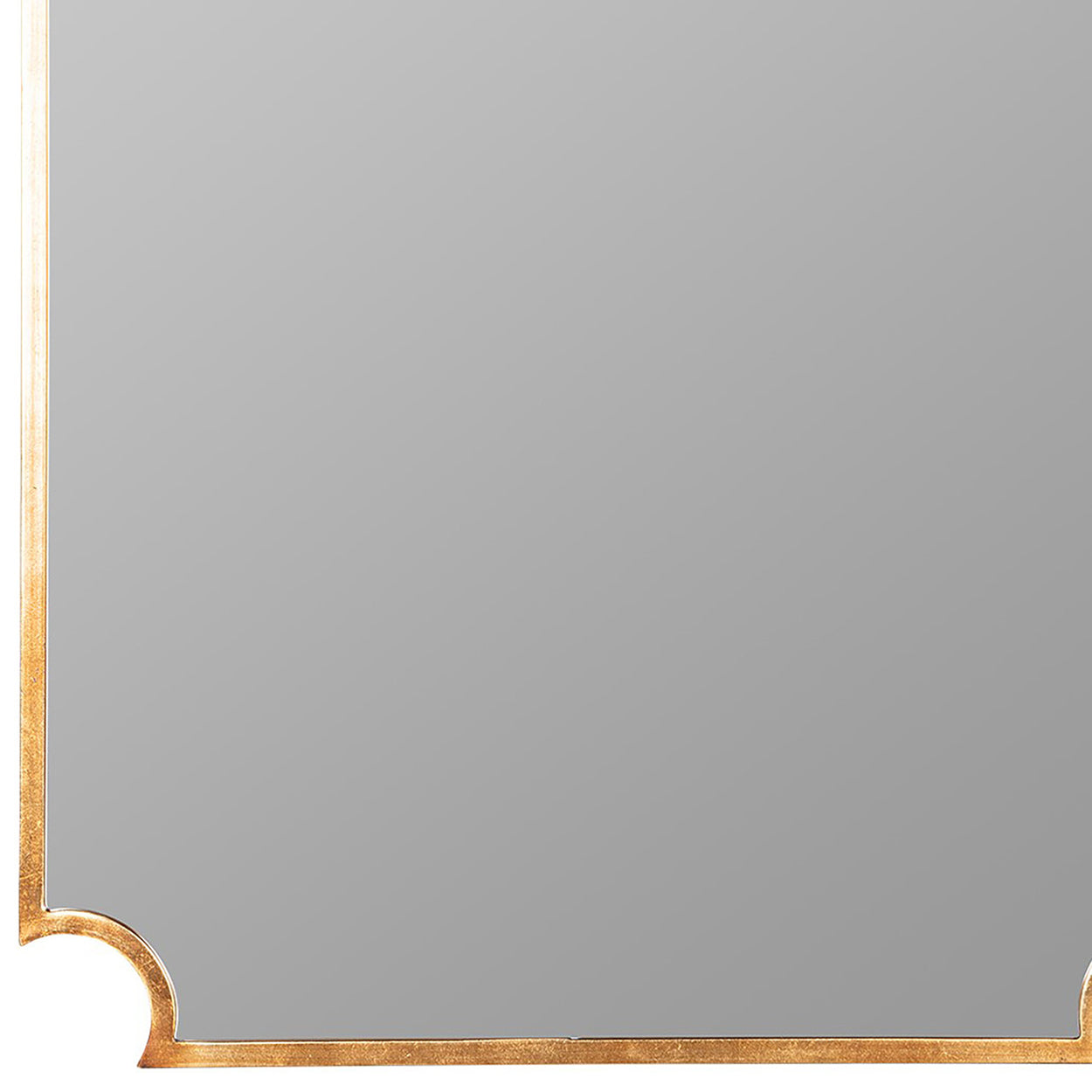 Saxton Wall Mirror