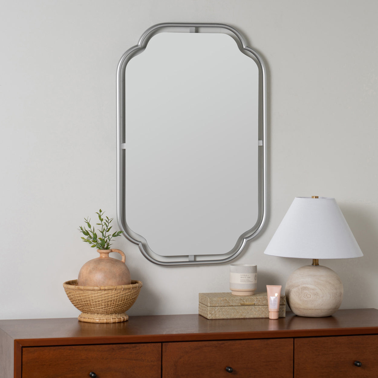 Sebastian Wall Mirror