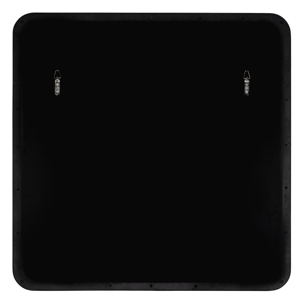 Hailey Square Mirror