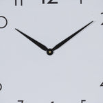 Zane Wall Clock