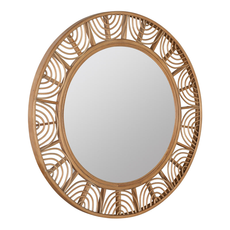 Omari Wall Mirror