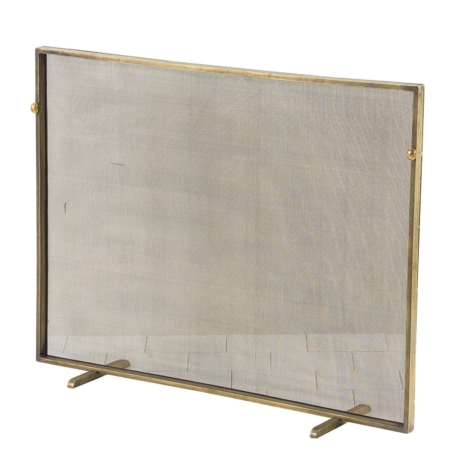 Arteriors Gita Fireplace Screen