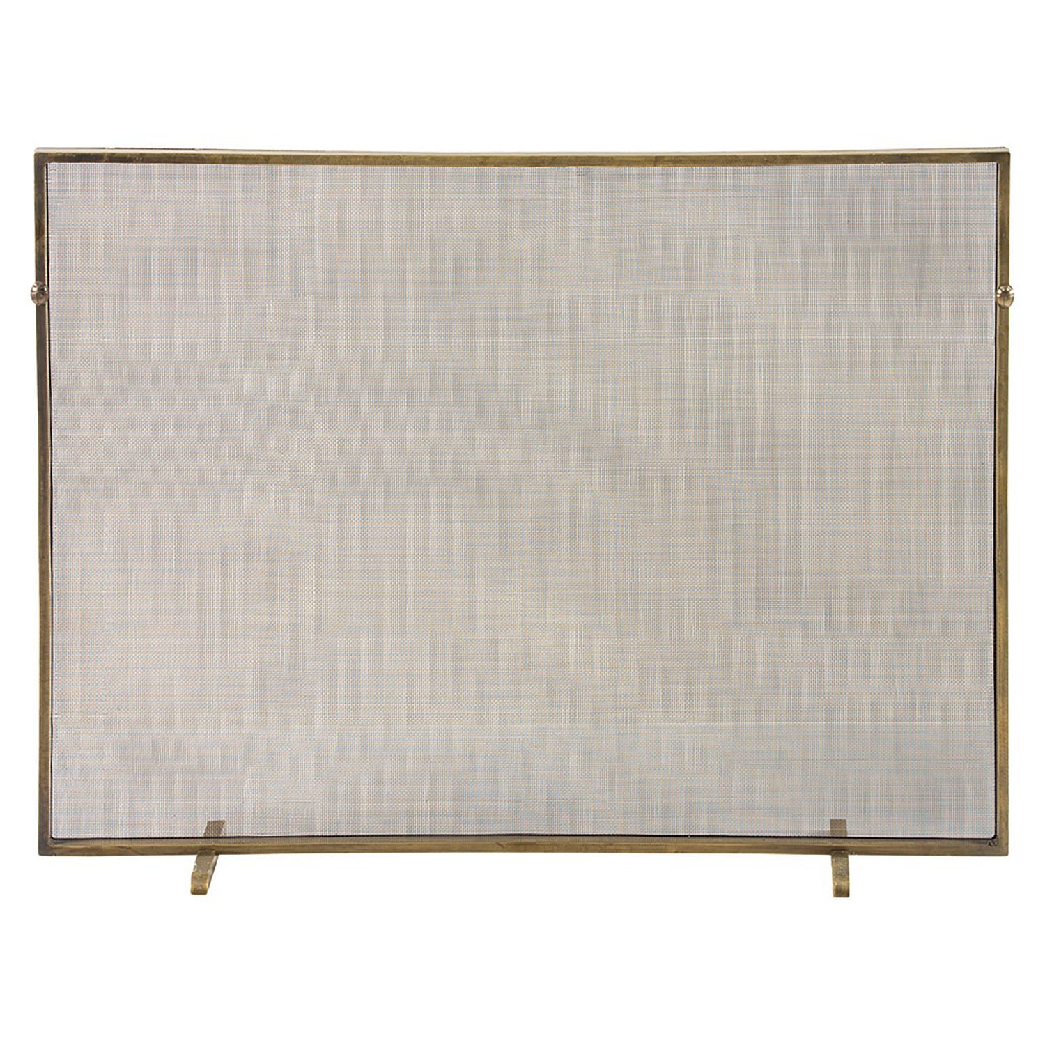 Arteriors Gita Fireplace Screen