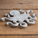 Octopus Trivet Set of 2