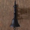 Antique-Inspired Shopkeepers Welcome Bell