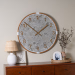 Sundale Wall Clock
