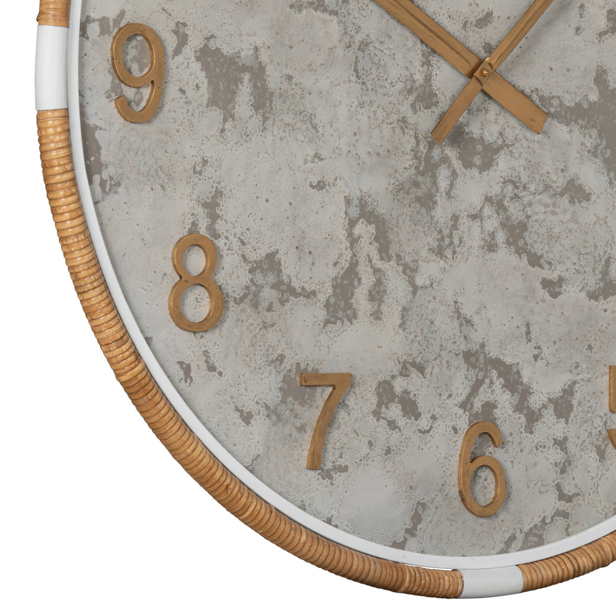 Sundale Wall Clock