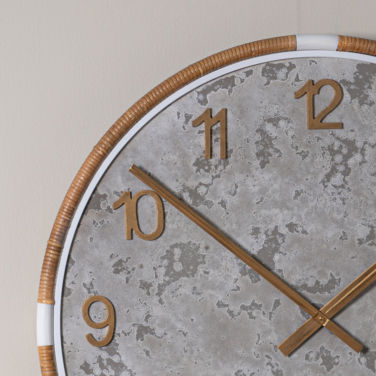 Sundale Wall Clock