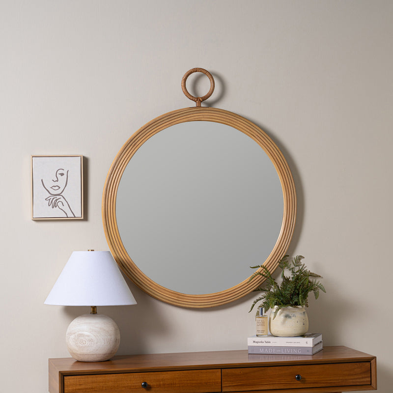 Deena Wall Mirror