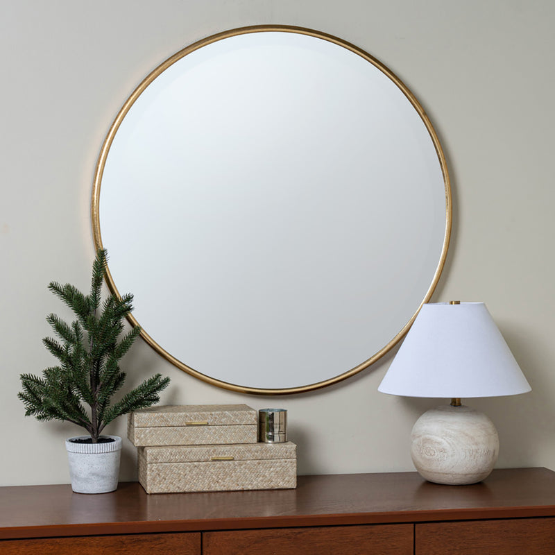 Jensen Wall Mirror
