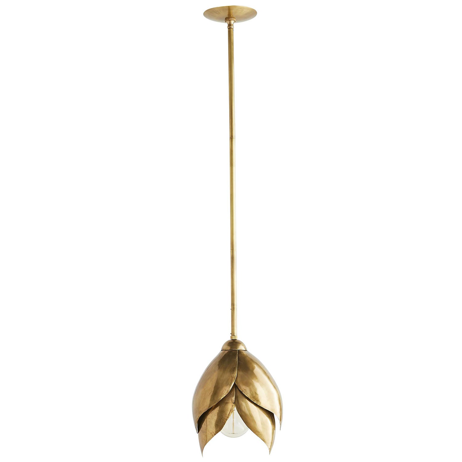 Arteriors Edith Pendant