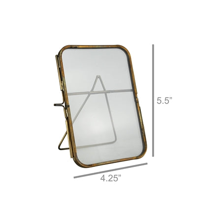 Arroyo Frame