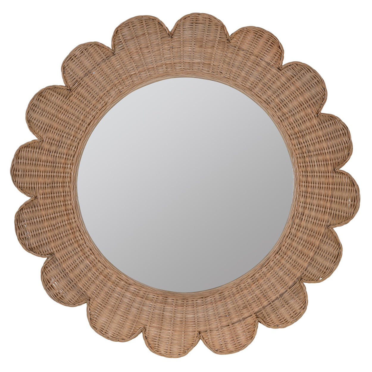 Zachery Wall Mirror