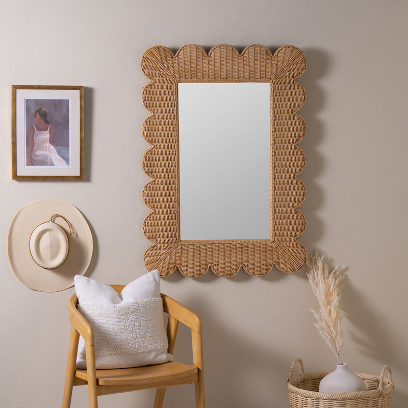 Brooke Wall Mirror