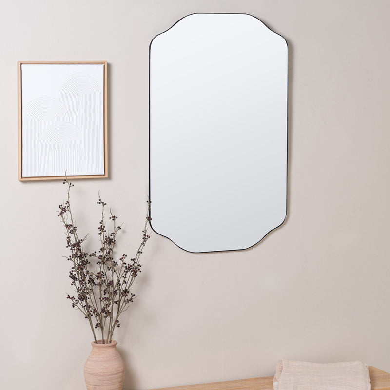 Henry Wall Mirror