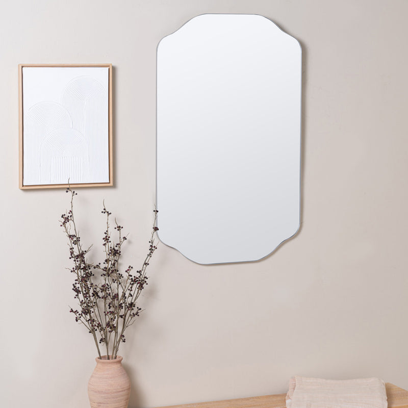 Henry Wall Mirror