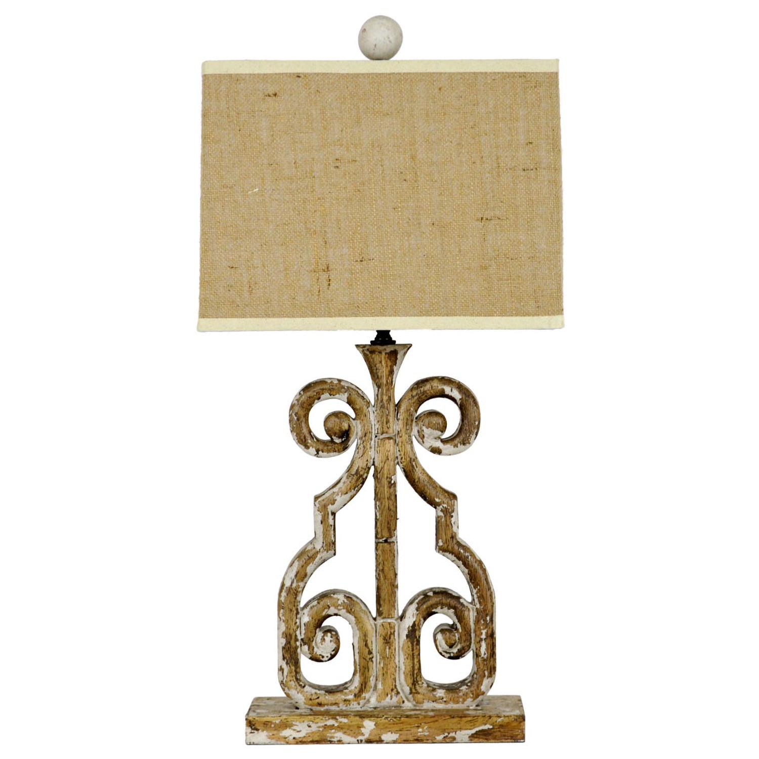 Clara Table Lamp