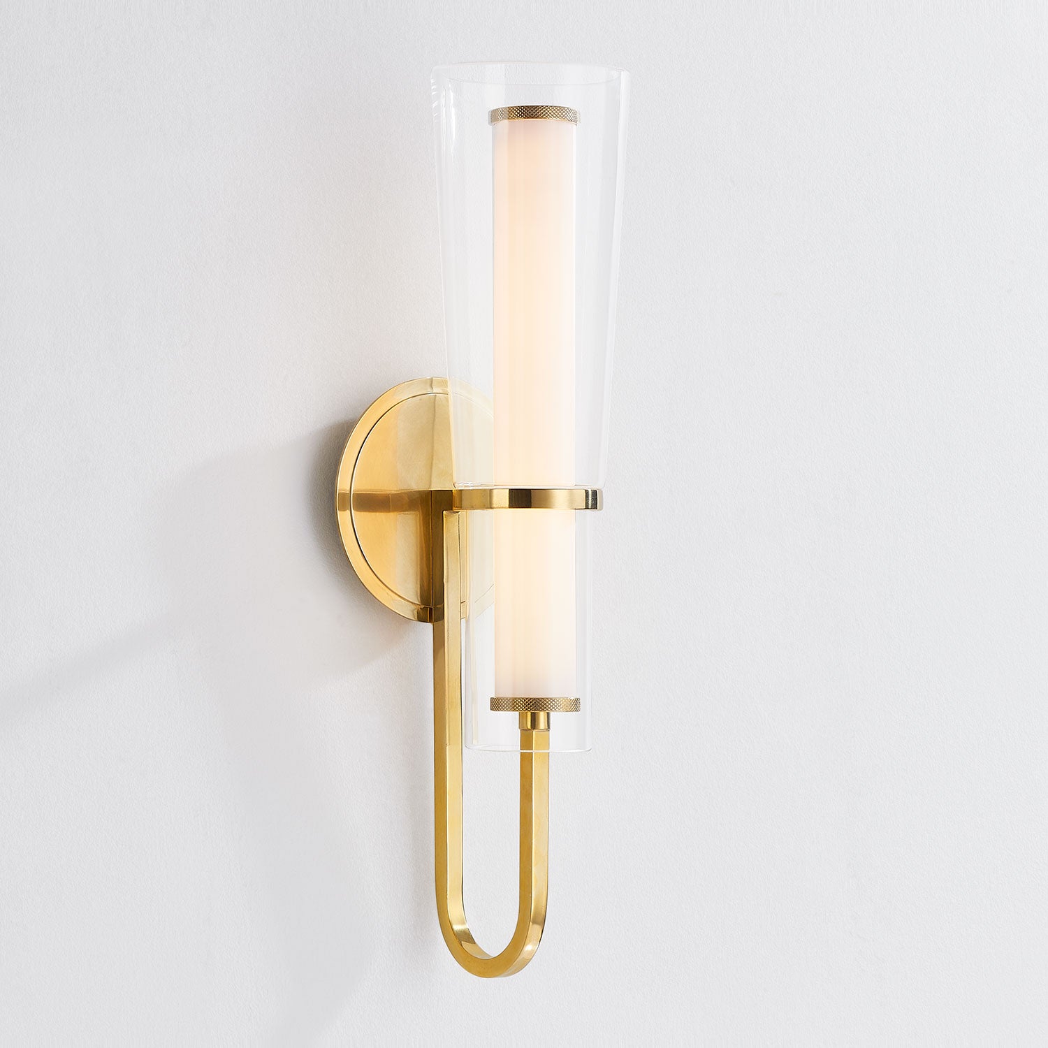 Hudson Valley Lighting Vancouver Wall Sconce - Final Sale