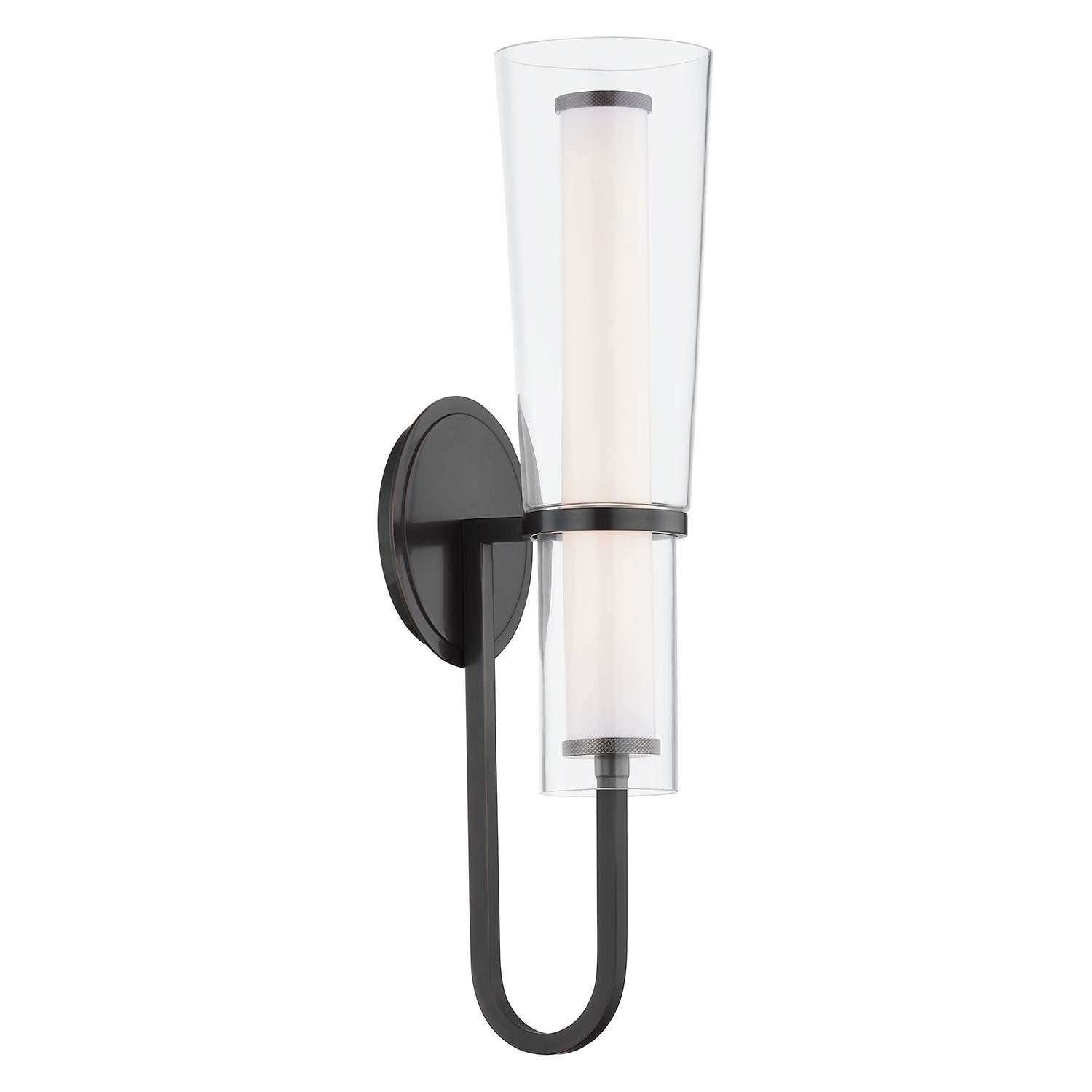 Hudson Valley Lighting Vancouver Wall Sconce - Final Sale