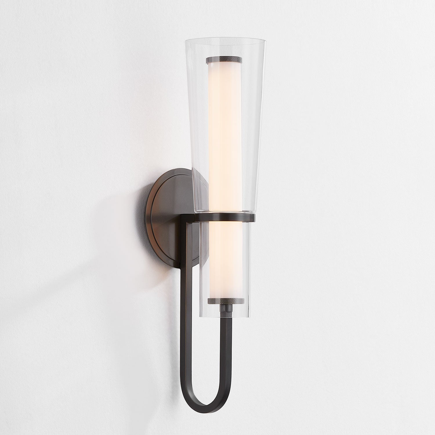 Hudson Valley Lighting Vancouver Wall Sconce - Final Sale