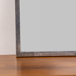 Simone Mantle Wall Mirror