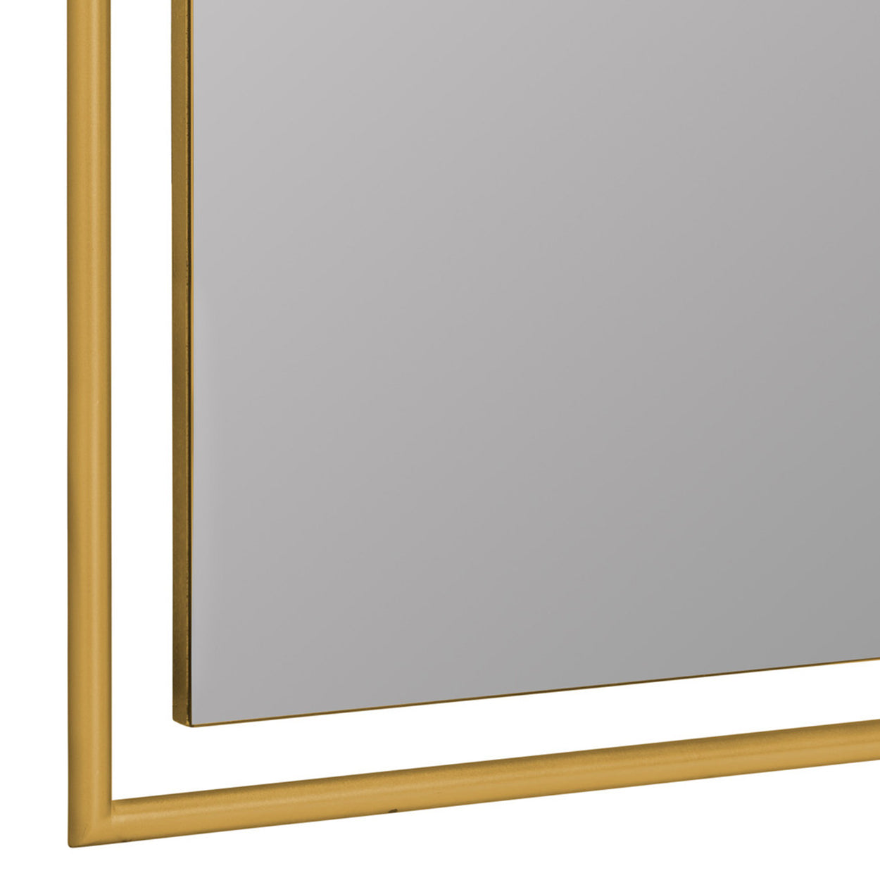 Sebastian Mantle Wall Mirror